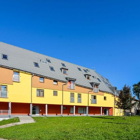 Apartman U Kostela Destne v Orlickych horach Exterior photo