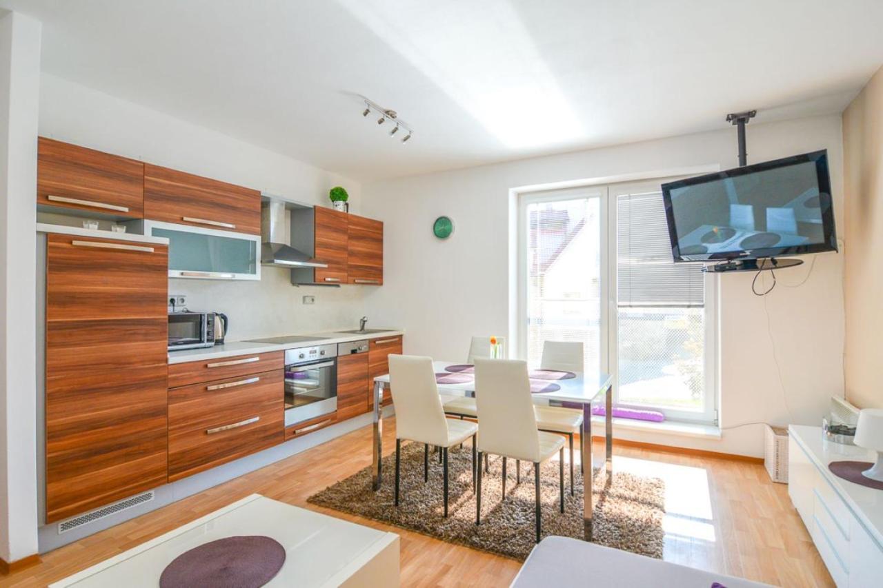 Apartman U Kostela Destne v Orlickych horach Exterior photo