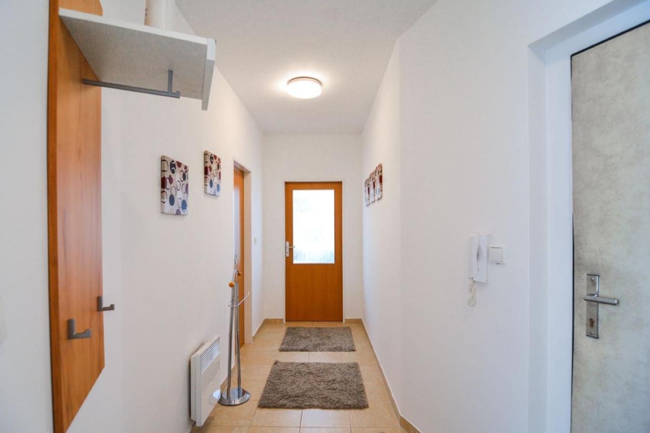 Apartman U Kostela Destne v Orlickych horach Exterior photo