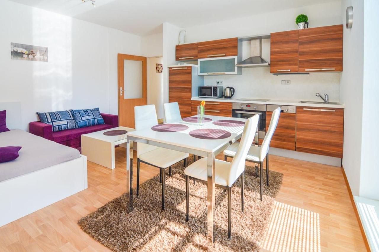 Apartman U Kostela Destne v Orlickych horach Exterior photo