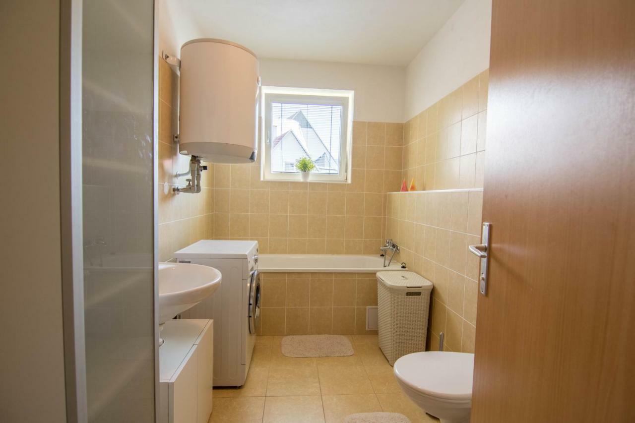 Apartman U Kostela Destne v Orlickych horach Exterior photo